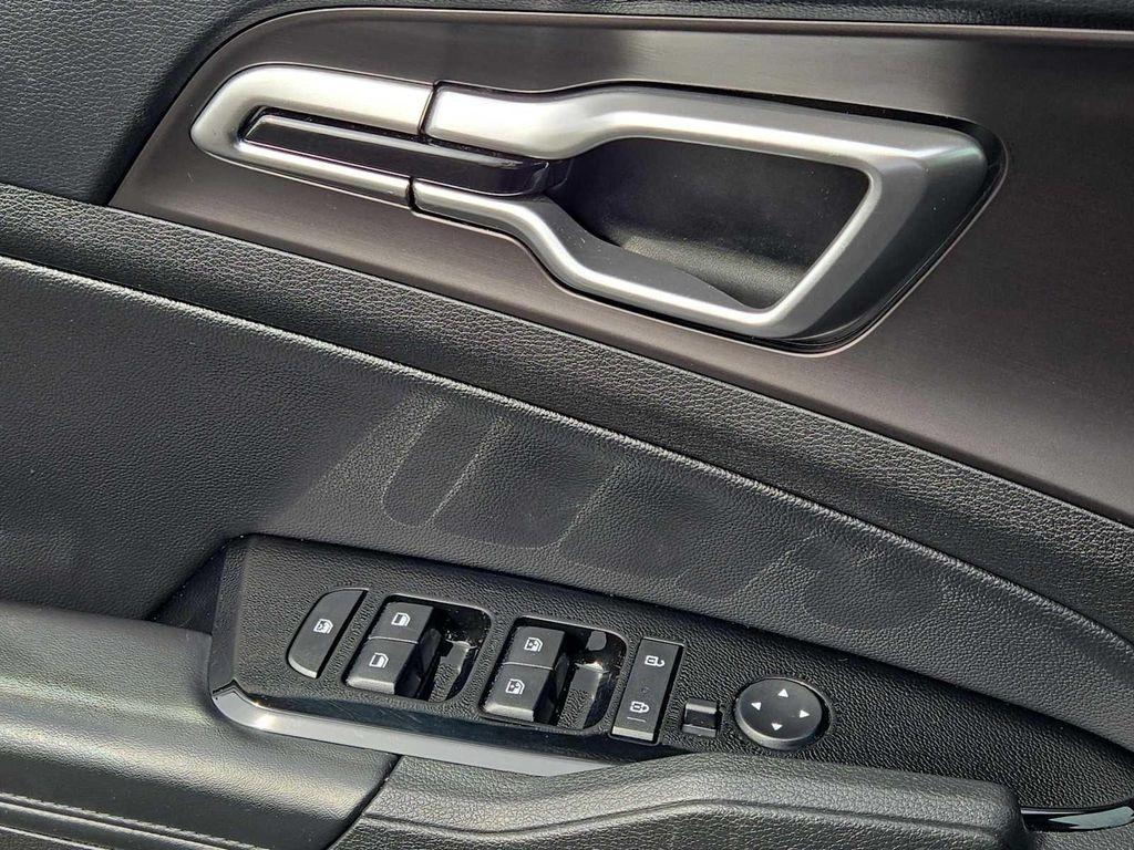 used 2023 Kia Sportage car, priced at $20,562