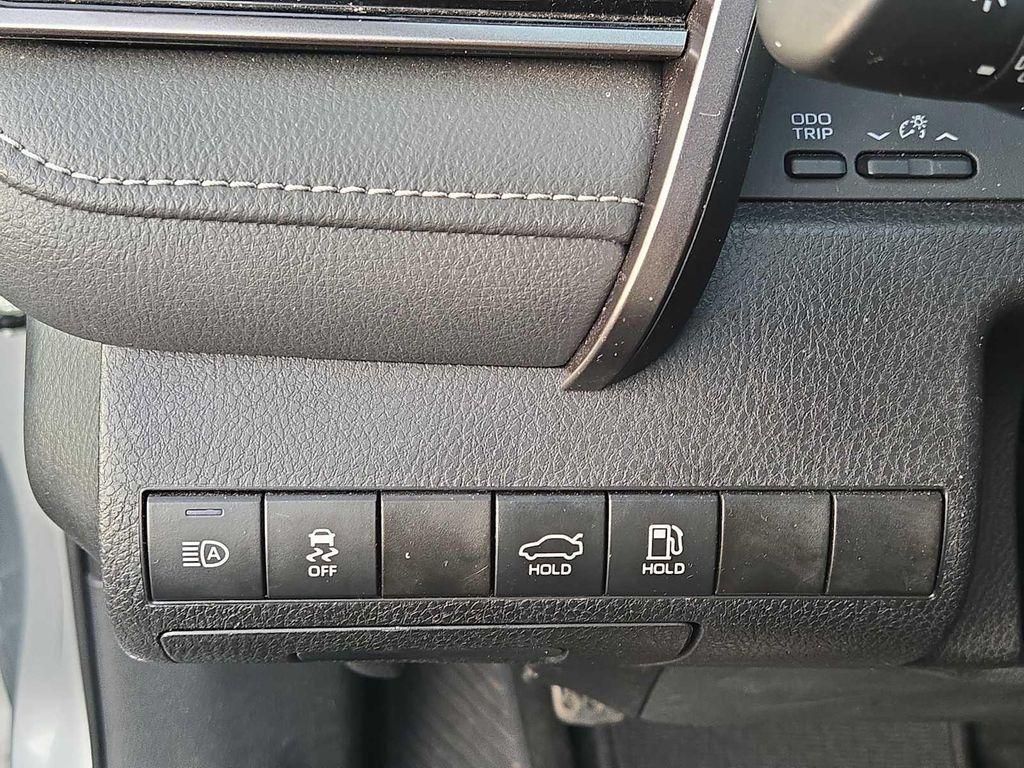 used 2024 Toyota Camry car, priced at $24,989