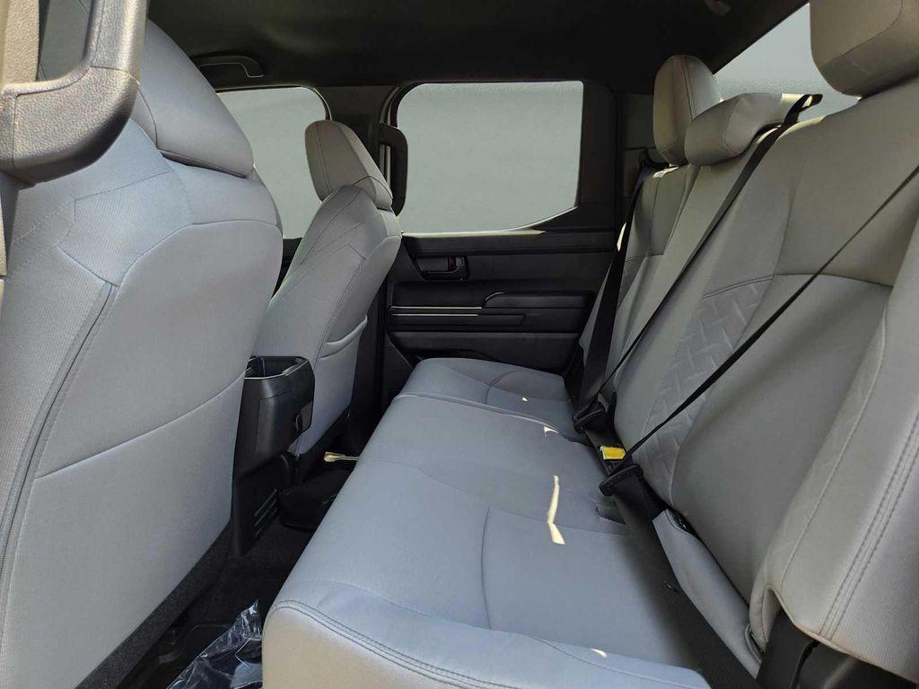new 2025 Toyota Tacoma car, priced at $44,952