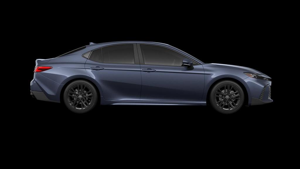 new 2026 Toyota Camry car, priced at $33,692