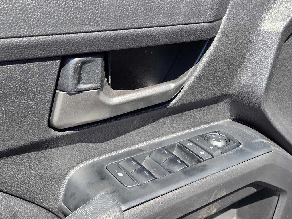 new 2025 Toyota Tacoma Hybrid car, priced at $52,517