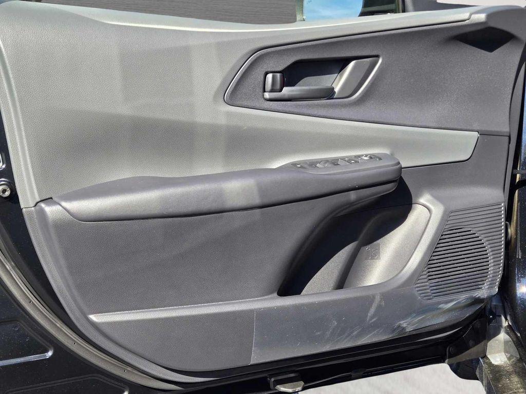 new 2026 Toyota Prius car, priced at $30,518