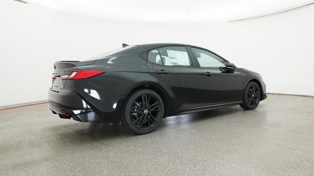 new 2026 Toyota Camry car, priced at $35,941