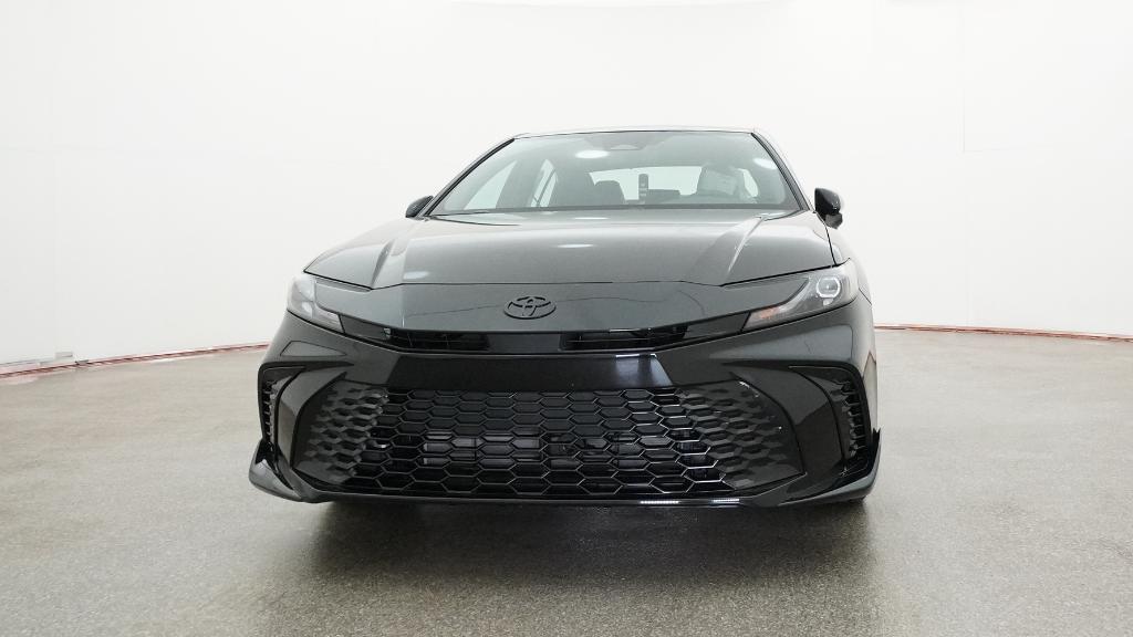 new 2026 Toyota Camry car, priced at $35,941