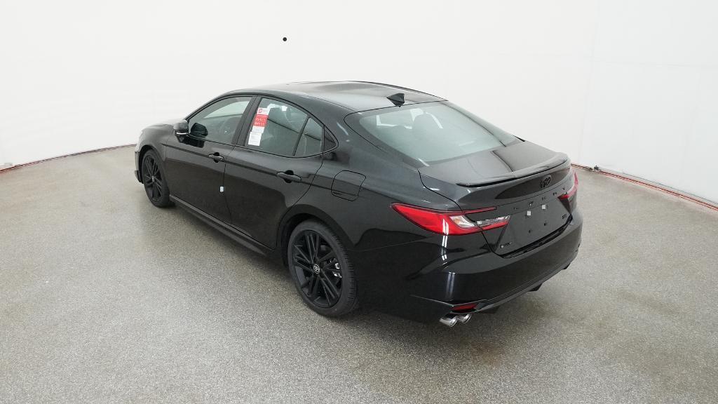 new 2026 Toyota Camry car, priced at $35,941