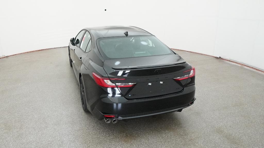 new 2026 Toyota Camry car, priced at $35,941