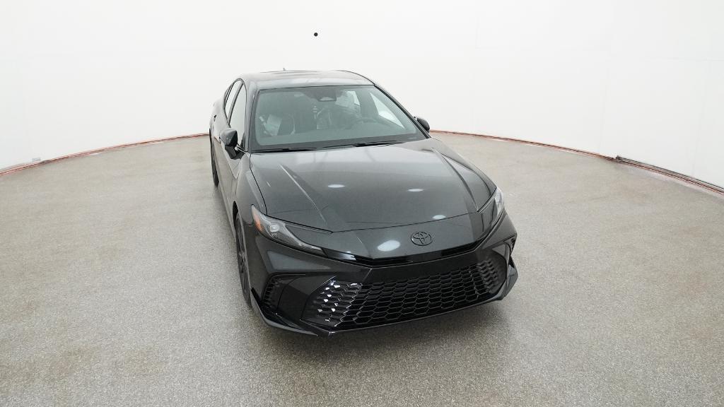 new 2026 Toyota Camry car, priced at $35,941