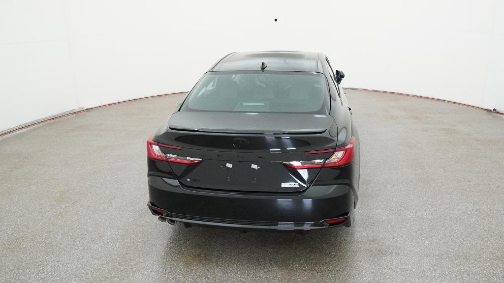 new 2026 Toyota Camry car, priced at $35,941
