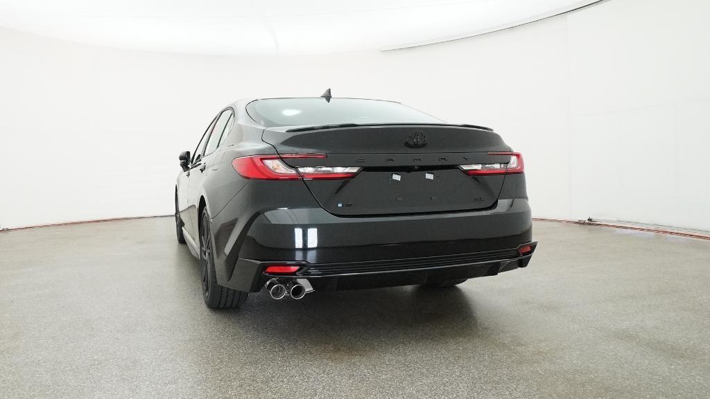 new 2026 Toyota Camry car, priced at $35,941