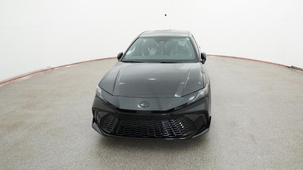 new 2026 Toyota Camry car, priced at $35,941