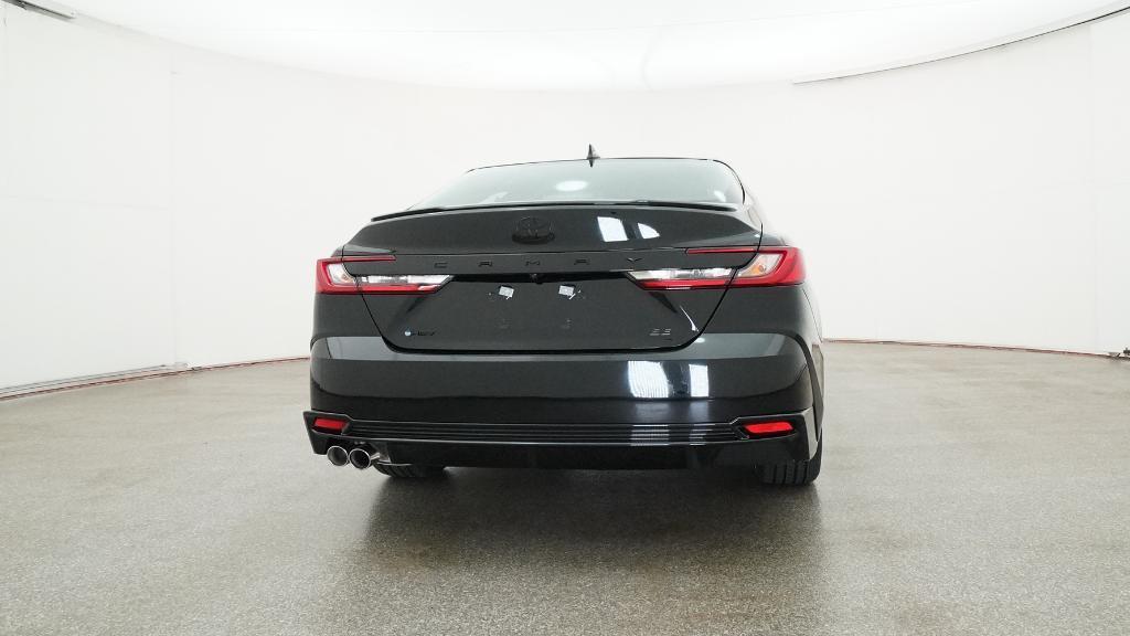 new 2026 Toyota Camry car, priced at $35,941