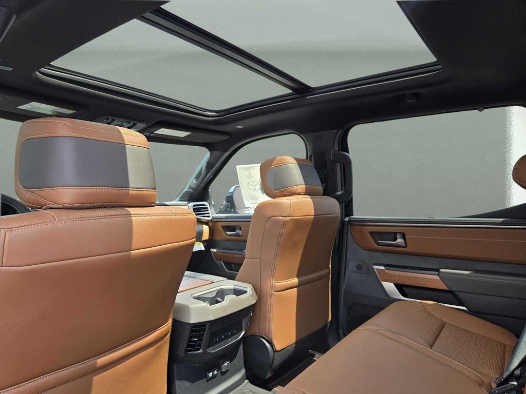 new 2026 Toyota Tundra car, priced at $75,578