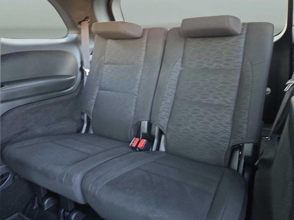 used 2024 Dodge Durango car, priced at $28,665