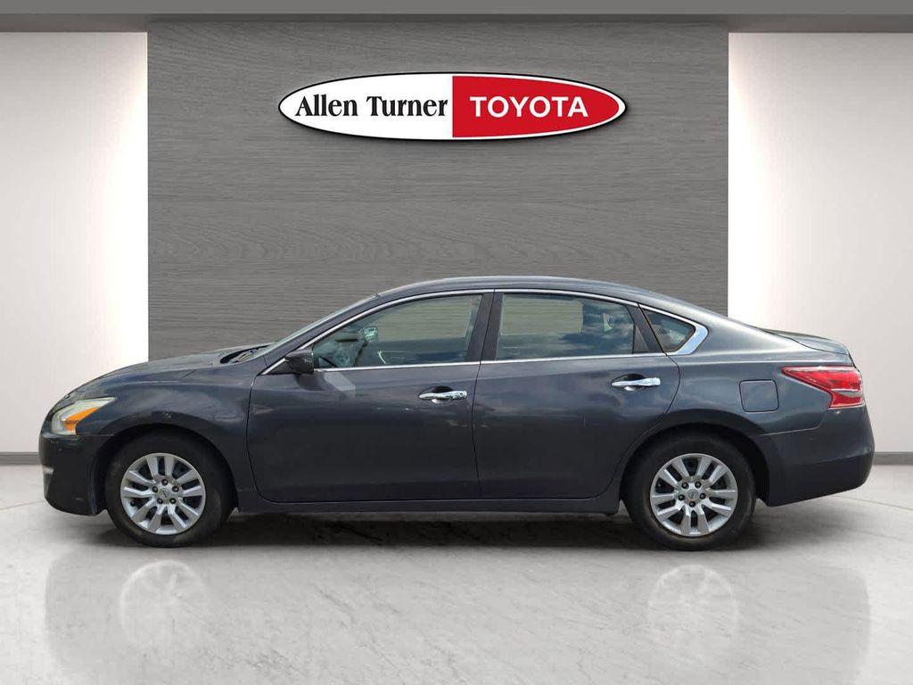 used 2013 Nissan Altima car, priced at $6,749