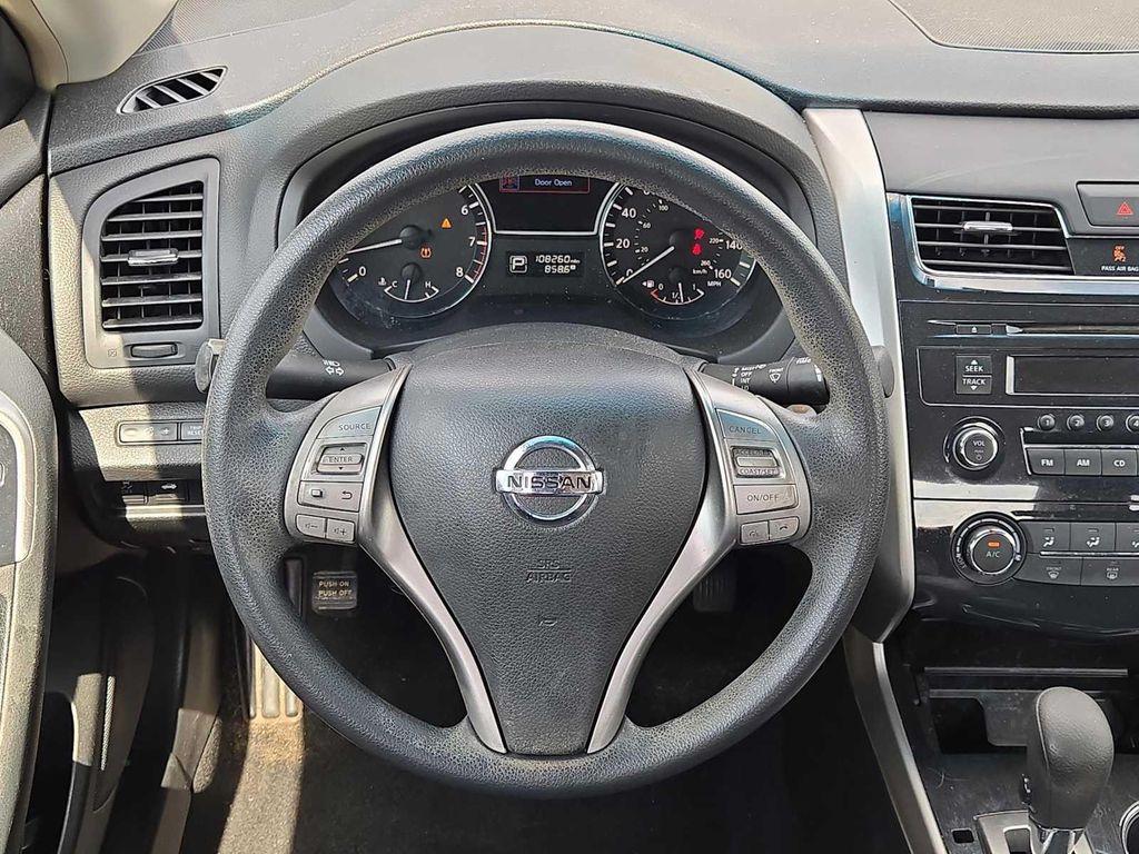 used 2013 Nissan Altima car, priced at $6,749