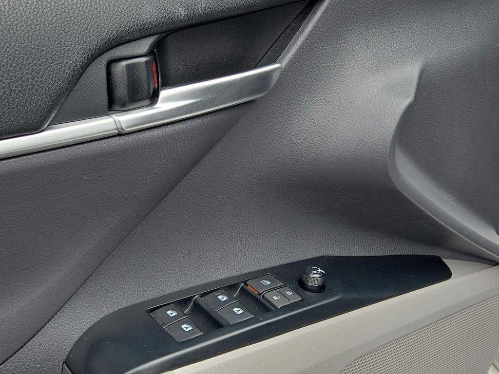 used 2020 Toyota Camry car, priced at $22,600