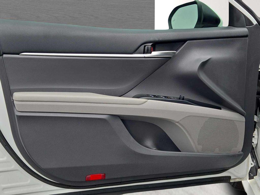 used 2020 Toyota Camry car, priced at $22,600