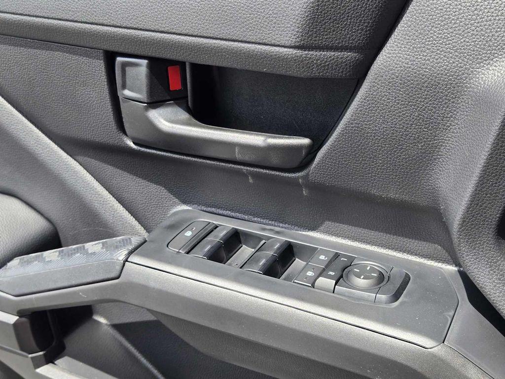new 2026 Toyota Tacoma car, priced at $40,705