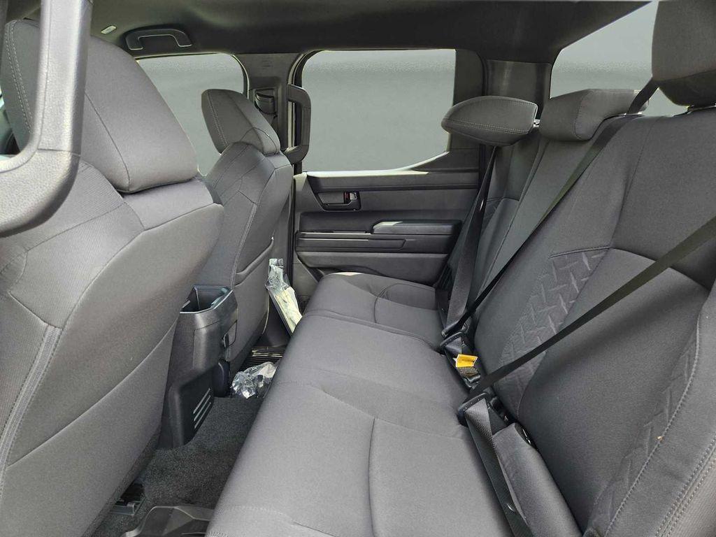 new 2026 Toyota Tacoma car, priced at $40,705