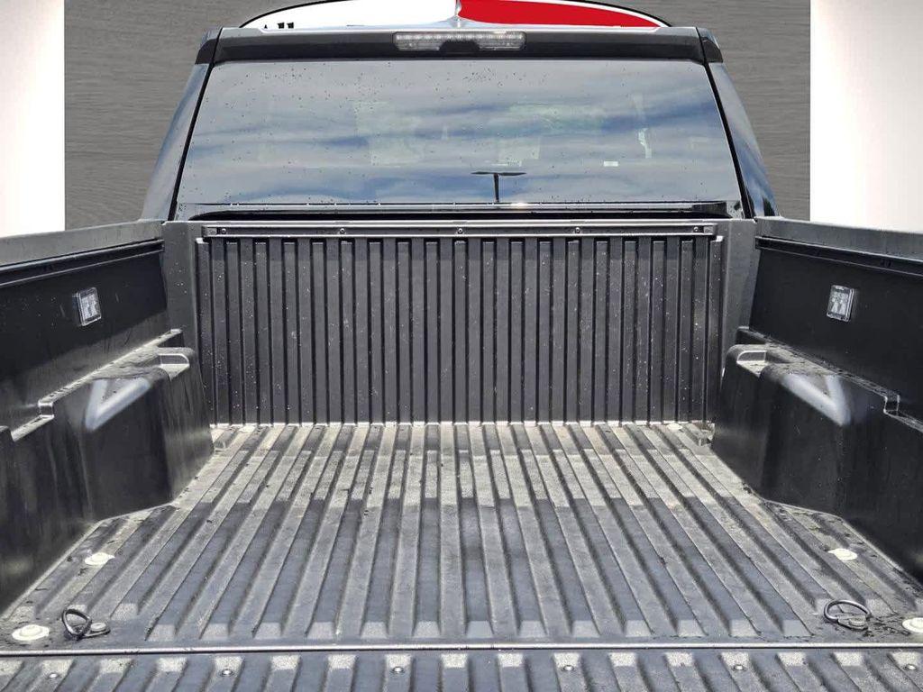 new 2026 Toyota Tacoma car, priced at $40,705