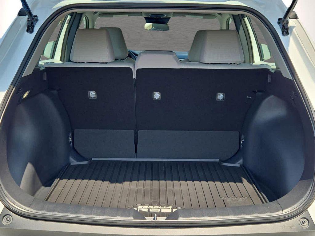 used 2026 Toyota Corolla Cross car, priced at $25,749