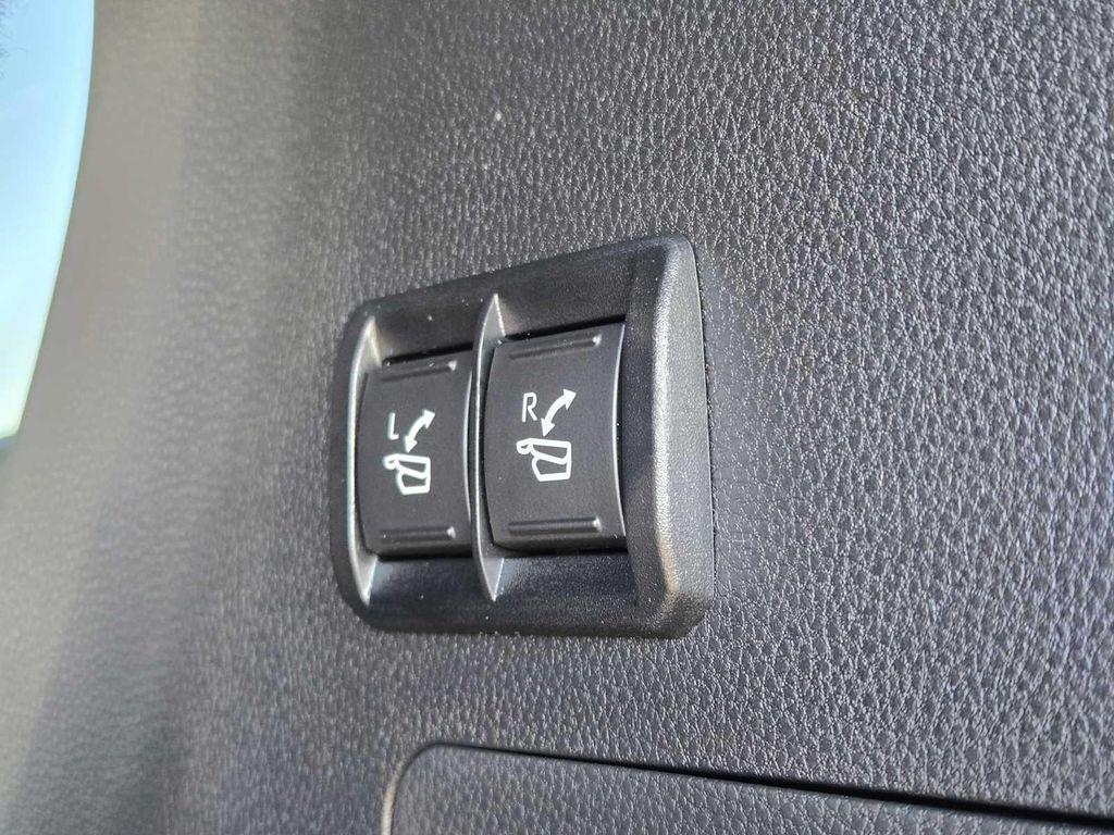 new 2026 Toyota Sequoia car, priced at $83,655