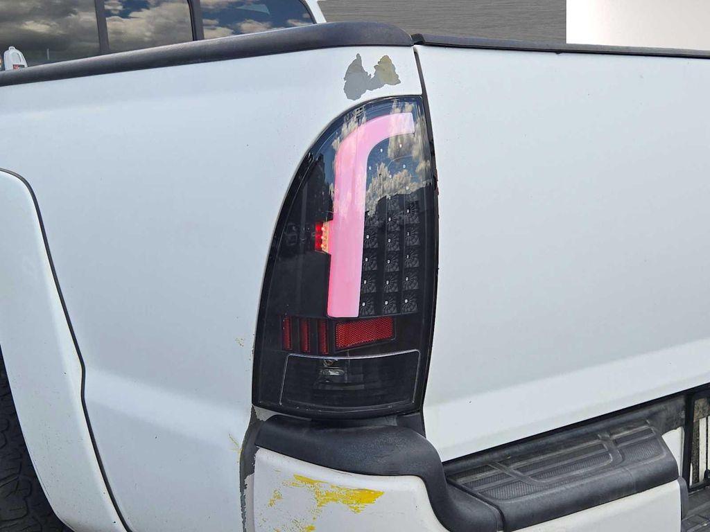 used 2007 Toyota Tacoma car, priced at $8,777