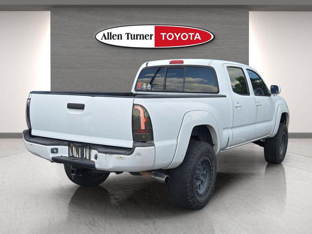 used 2007 Toyota Tacoma car, priced at $8,777