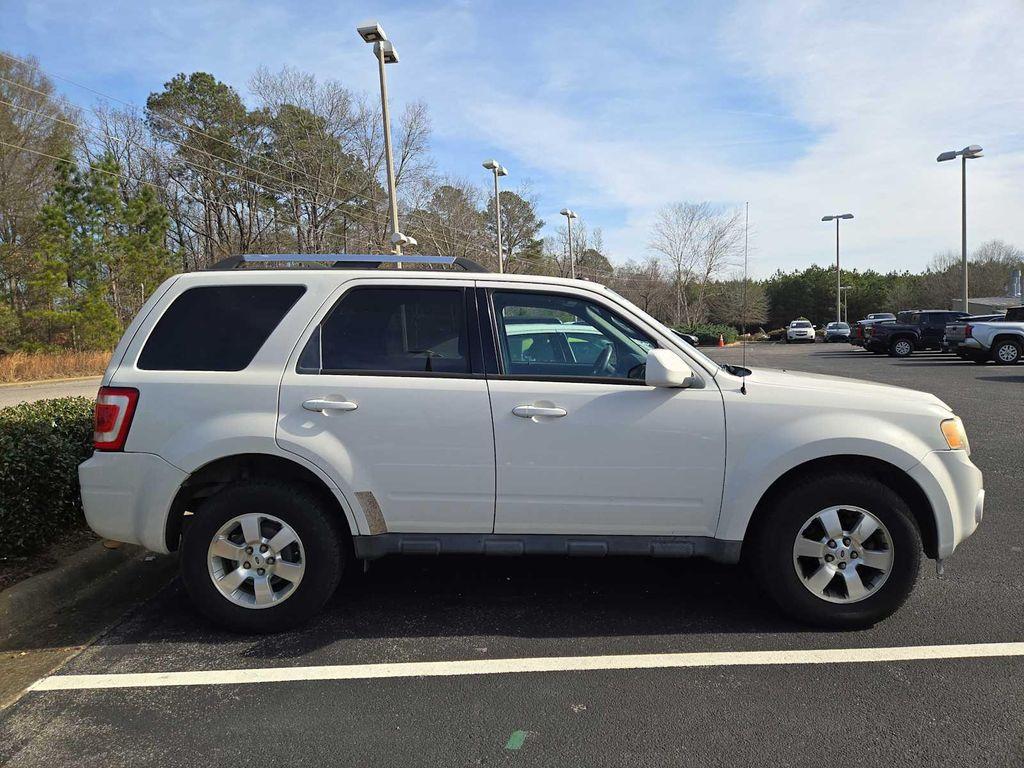 used 2010 Ford Escape car, priced at $6,900
