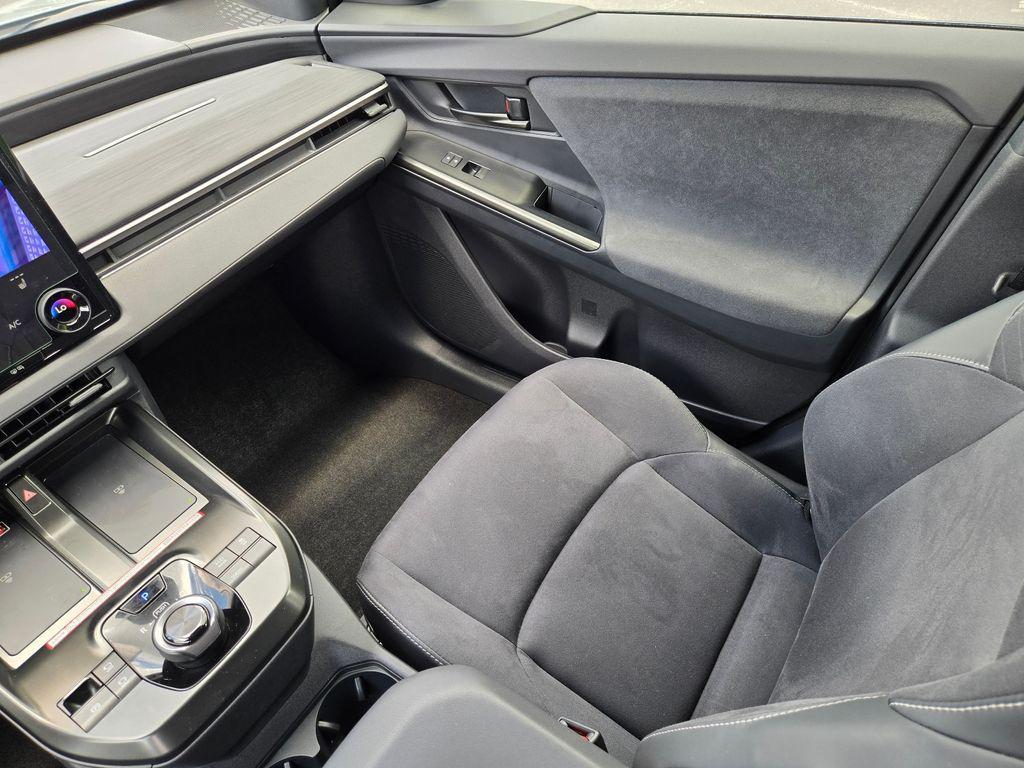 used 2026 Toyota C-HR car, priced at $37,598