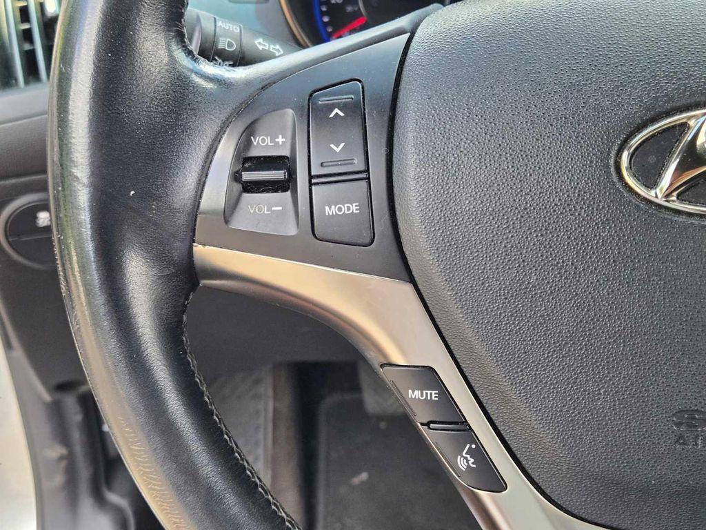 used 2013 Hyundai Genesis Coupe car, priced at $6,444