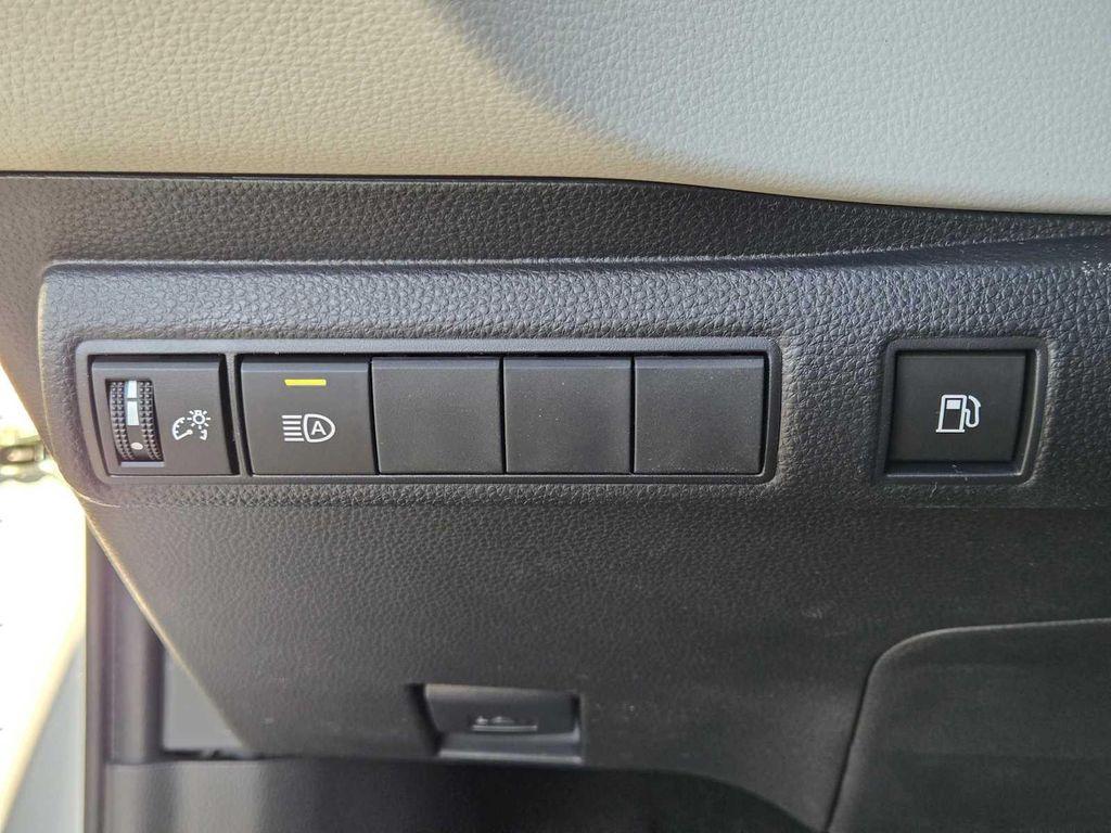 new 2026 Toyota Corolla Hybrid car, priced at $26,646