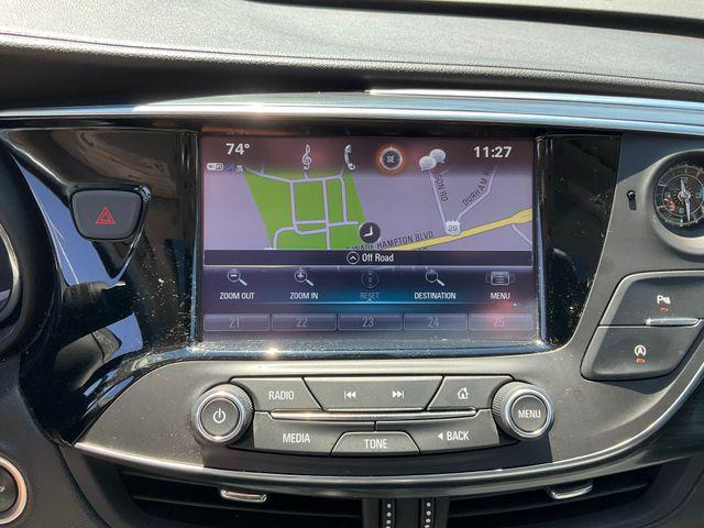 used 2019 Buick Envision car, priced at $19,600