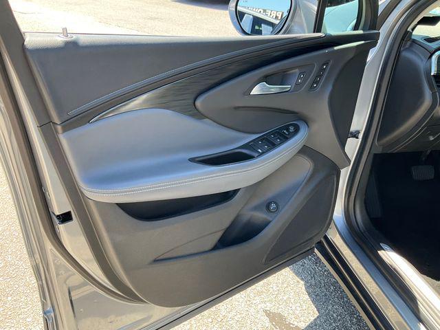 used 2019 Buick Envision car, priced at $19,600