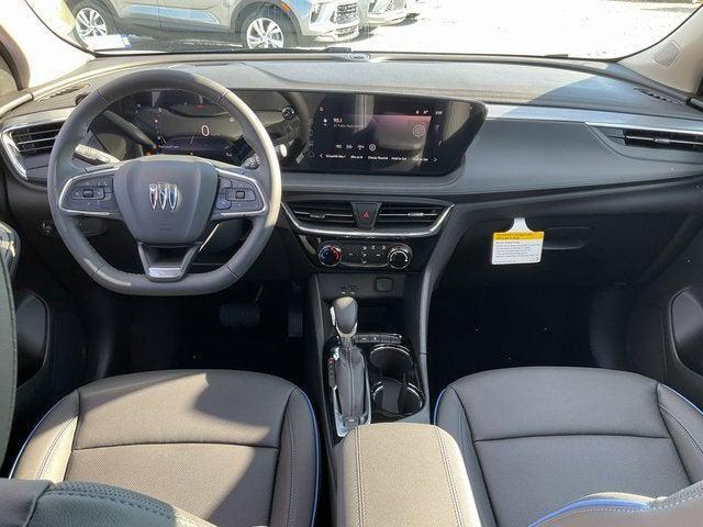 new 2026 Buick Encore GX car, priced at $30,310