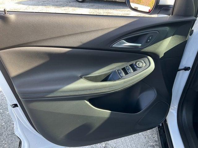 new 2026 Buick Encore GX car, priced at $30,310