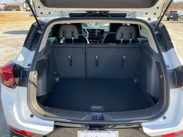 new 2026 Buick Encore GX car, priced at $30,310