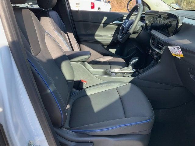 new 2026 Buick Encore GX car, priced at $30,310