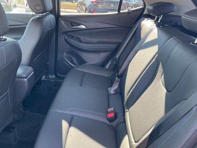 new 2026 Buick Encore GX car, priced at $30,310