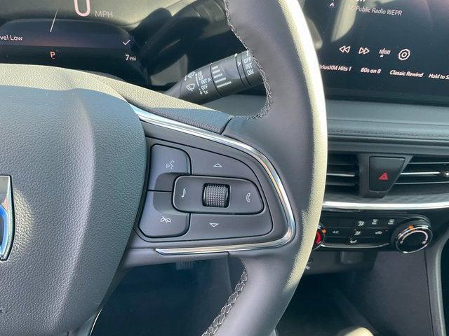 new 2026 Buick Encore GX car, priced at $30,310