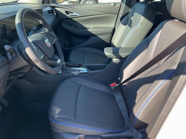 new 2026 Buick Encore GX car, priced at $30,310
