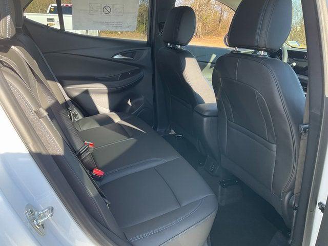 new 2026 Buick Encore GX car, priced at $30,310