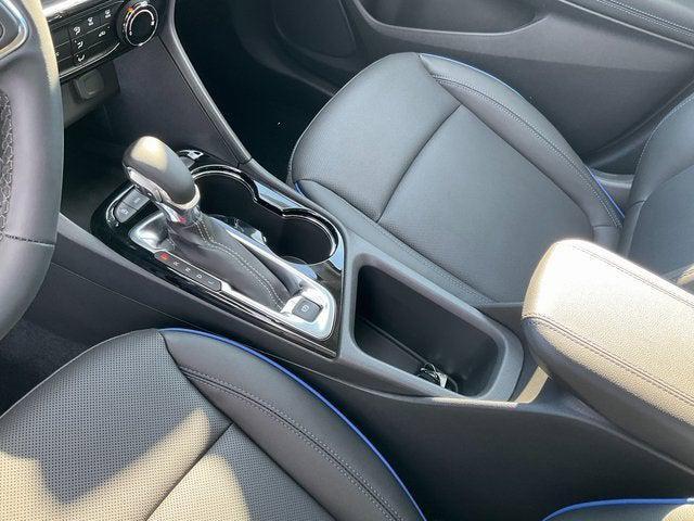 new 2026 Buick Encore GX car, priced at $30,310