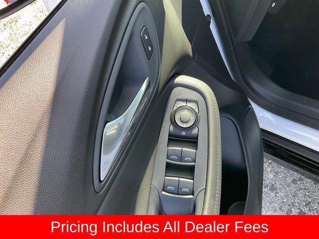 new 2026 Buick Encore GX car, priced at $27,560
