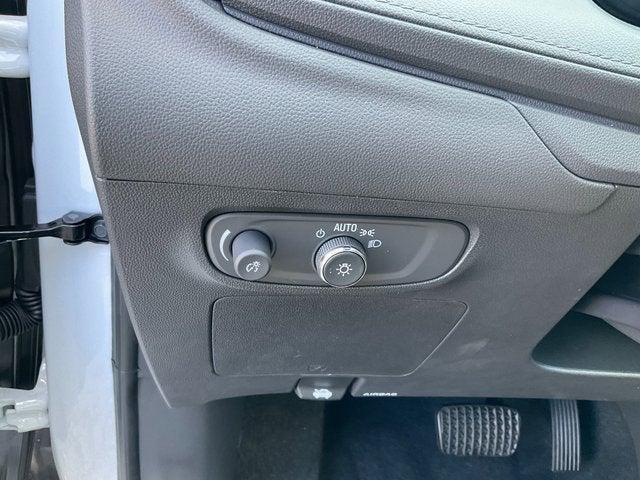 new 2026 Buick Encore GX car, priced at $30,310