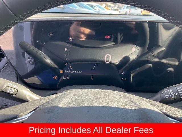 new 2026 Buick Encore GX car, priced at $27,560