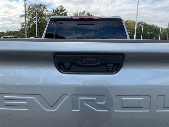 new 2026 Chevrolet Silverado 2500 car, priced at $75,360