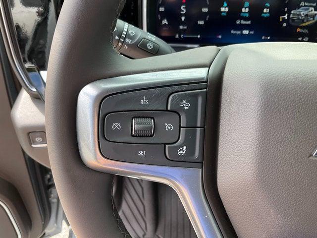 new 2026 Chevrolet Silverado 2500 car, priced at $75,360