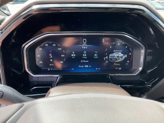 new 2026 Chevrolet Silverado 2500 car, priced at $75,360