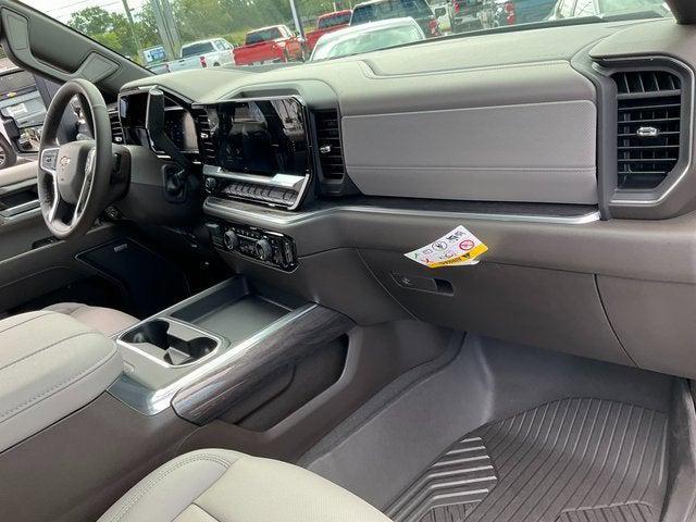 new 2026 Chevrolet Silverado 2500 car, priced at $75,360